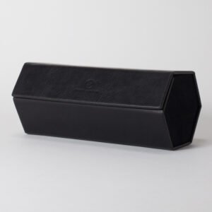 FF6 Leather-like Black