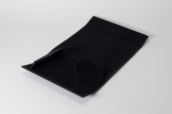 FF6 Leather-like Black - Image 2