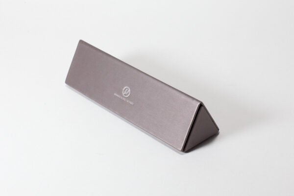 FF7 Case PU Grey