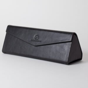 FF62 Leather-like PU Black