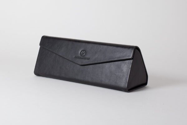 FF62 Leather-like PU Black