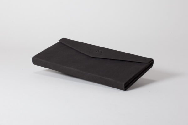 FF63 Case Pull-up Leather Black - Image 2