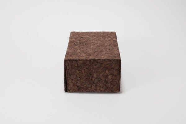 HK0013 Cork Dark Brown - Image 2