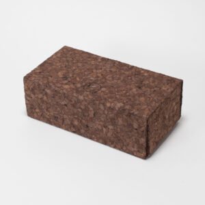 HK0013 Cork Dark Brown