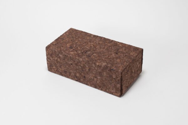 HK0013 Cork Dark Brown