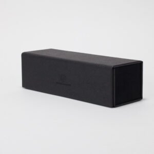 FF60-DI Cross Pattern Black