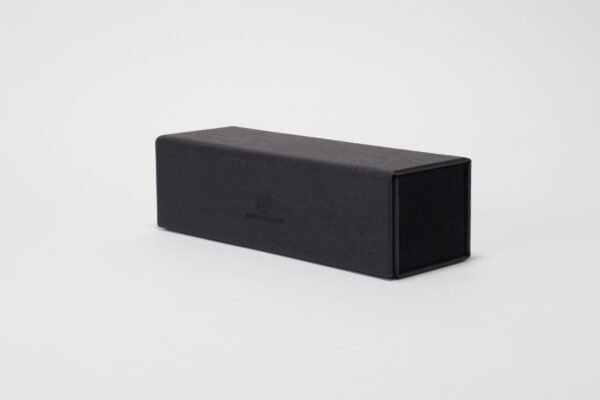 FF60-DI Cross Pattern Black