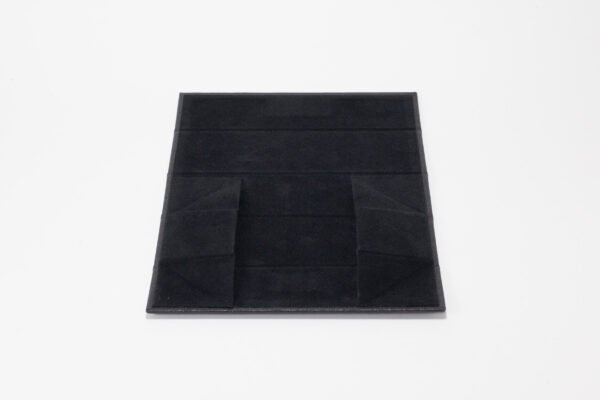 FF60-DI Cross Pattern Black - Image 3
