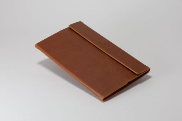 FF70S Leather-like PU Light Brown - Image 2