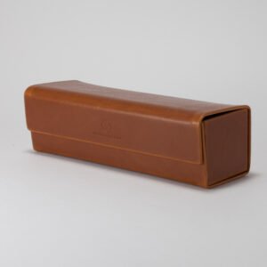 FF70S Leather-like PU Light Brown