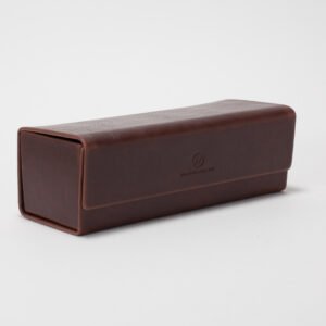 FF70M Leather-like Dark Brown