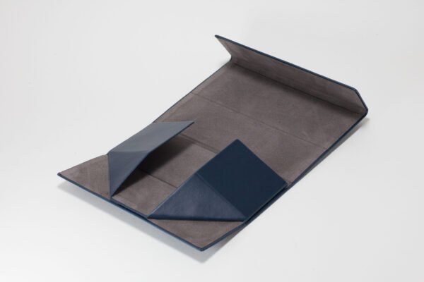 FF70L Standard PU Navy - Image 3