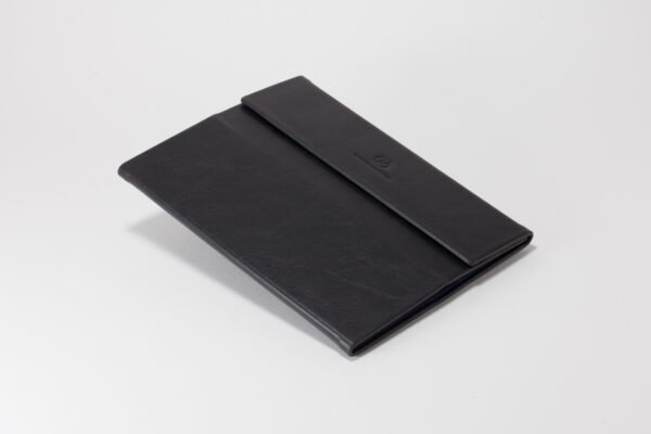 FF70L Case PU Black - Image 2