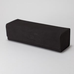 FF70M Pull-up Leather Black
