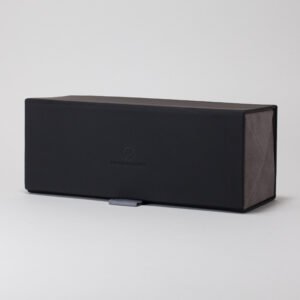 FF16 Ribbon Case Black