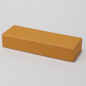 03212S Steel Case Yellow