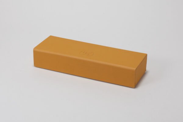 03212S Steel Case Yellow