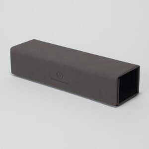 FF1SS Fold Cardboard Pull-up Grey