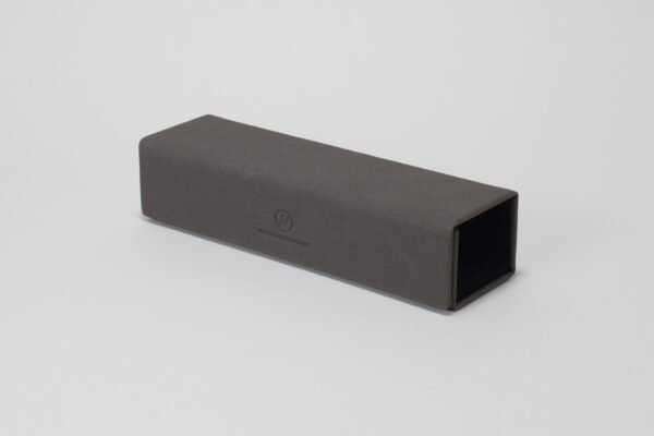FF1SS Fold Cardboard Pull-up Grey
