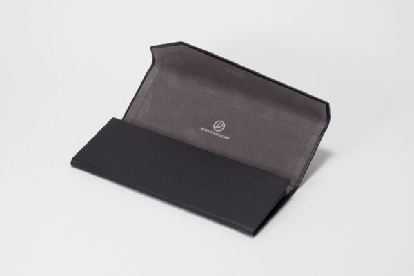 FF52 Case PU Black - Image 2