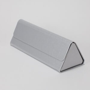 FF52A Case PU Silver Grey