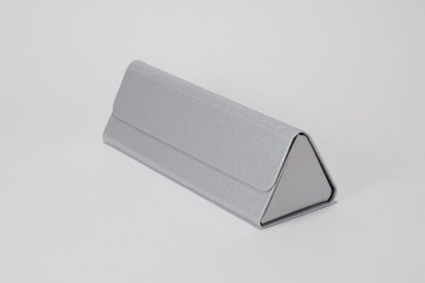 FF52A Case PU Silver Grey