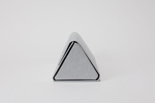 FF52A Case PU Silver Grey - Image 3