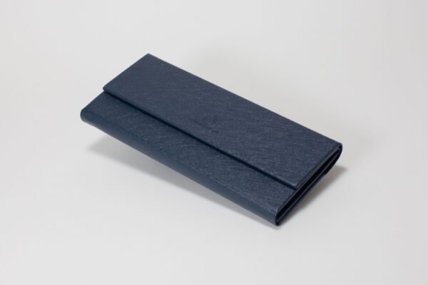 FF55L Case PU Navy Blue - Image 2