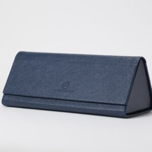 FF55L Case PU Navy Blue