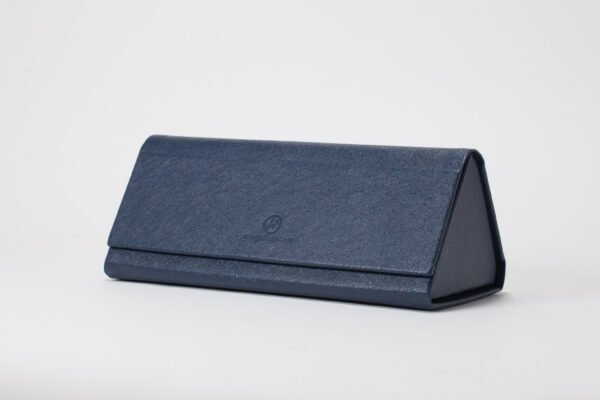 FF55L Case PU Navy Blue