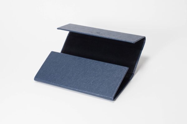 FF55L Case PU Navy Blue - Image 3