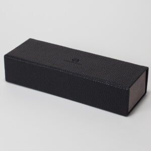 HK0017 FlexFold Pebble PU Black