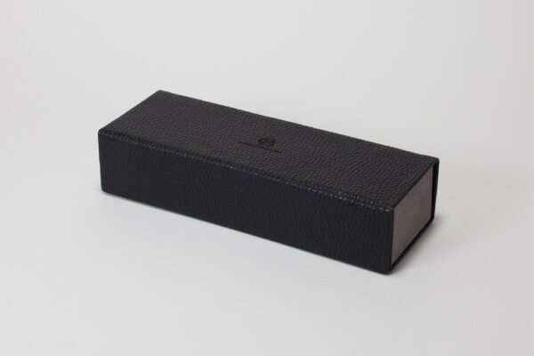 HK0017 FlexFold Pebble PU Black