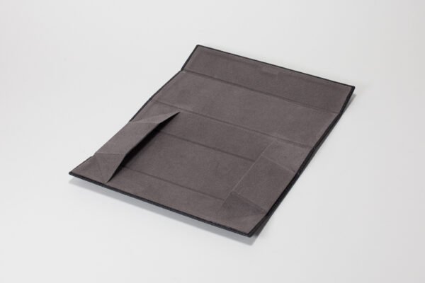HK0017 FlexFold Pebble PU Black - Image 2