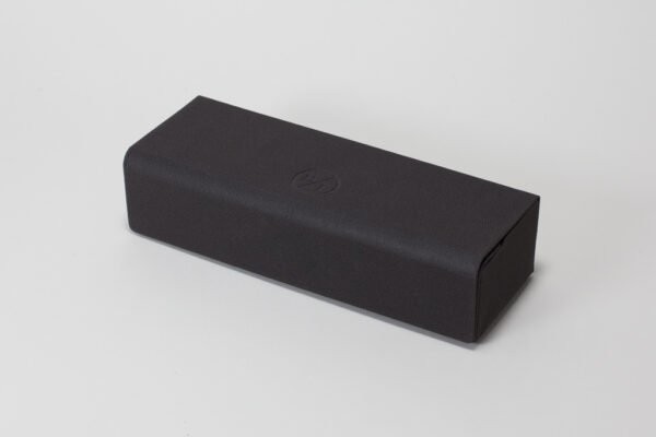 HK0025 Standable Case PU Black - Image 2