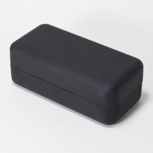 HK0015 Case PU Black