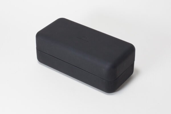 HK0015 Case PU Black