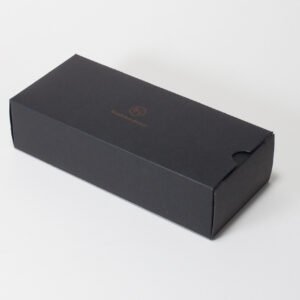 Self Mount Box KSP013 Black