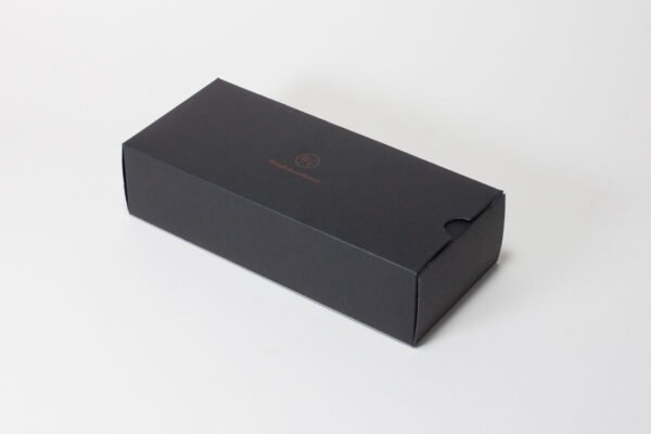 Self Mount Box KSP013 Black