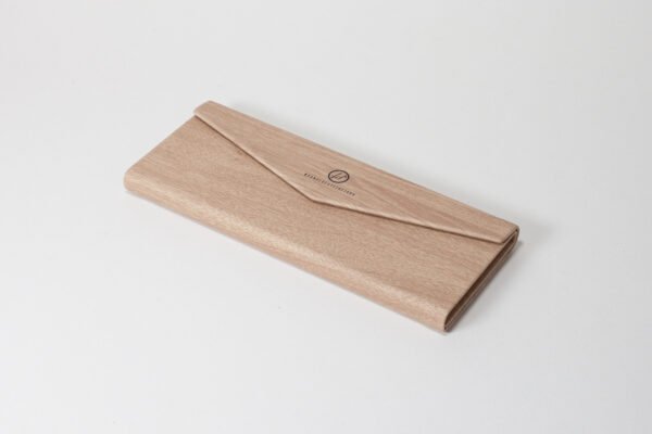 FF62 Wood Pattern PU - Image 2