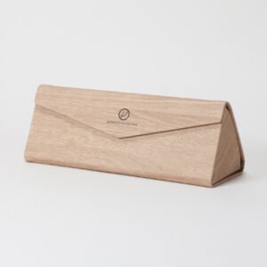 FF62 Wood Pattern PU