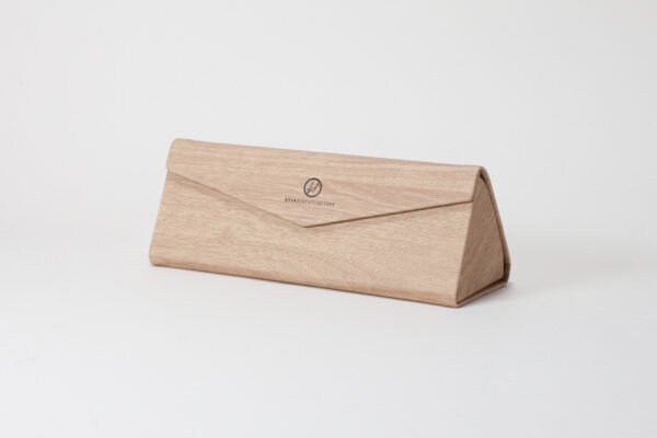 FF62 Wood Pattern PU