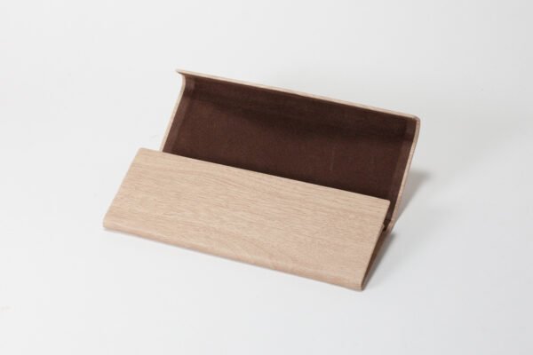 FF62 Wood Pattern PU - Image 3