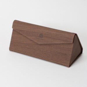 FF63 Wood PU Dark Brown