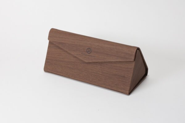 FF63 Wood PU Dark Brown