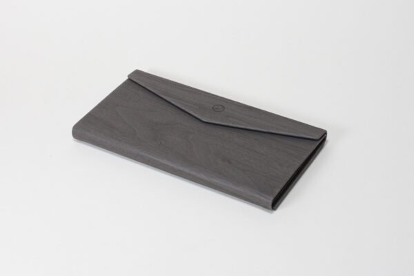 FF64 Wood PU Dark Grey - Image 3