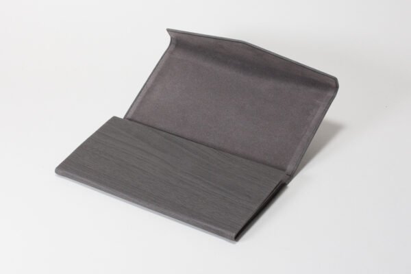 FF64 Wood PU Dark Grey - Image 2