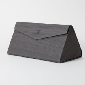 FF64 Wood PU Dark Grey