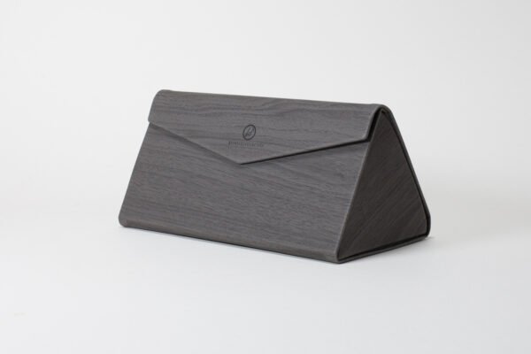 FF64 Wood PU Dark Grey