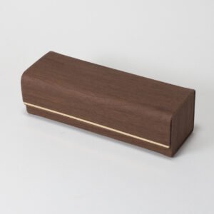 FF70S Wood PU Dark Brown